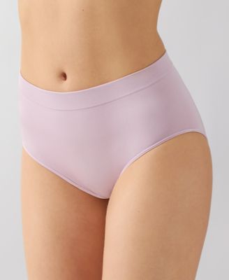 Women's B-Smooth Brief Underwear 