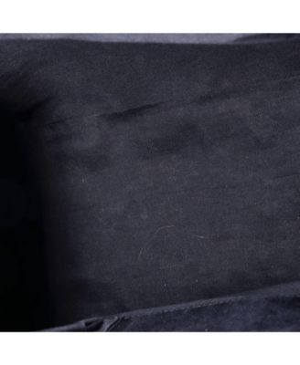 Large Nightingale Satchel Embossed Leather