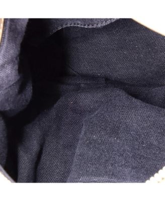 Small Pandora Bag Leather