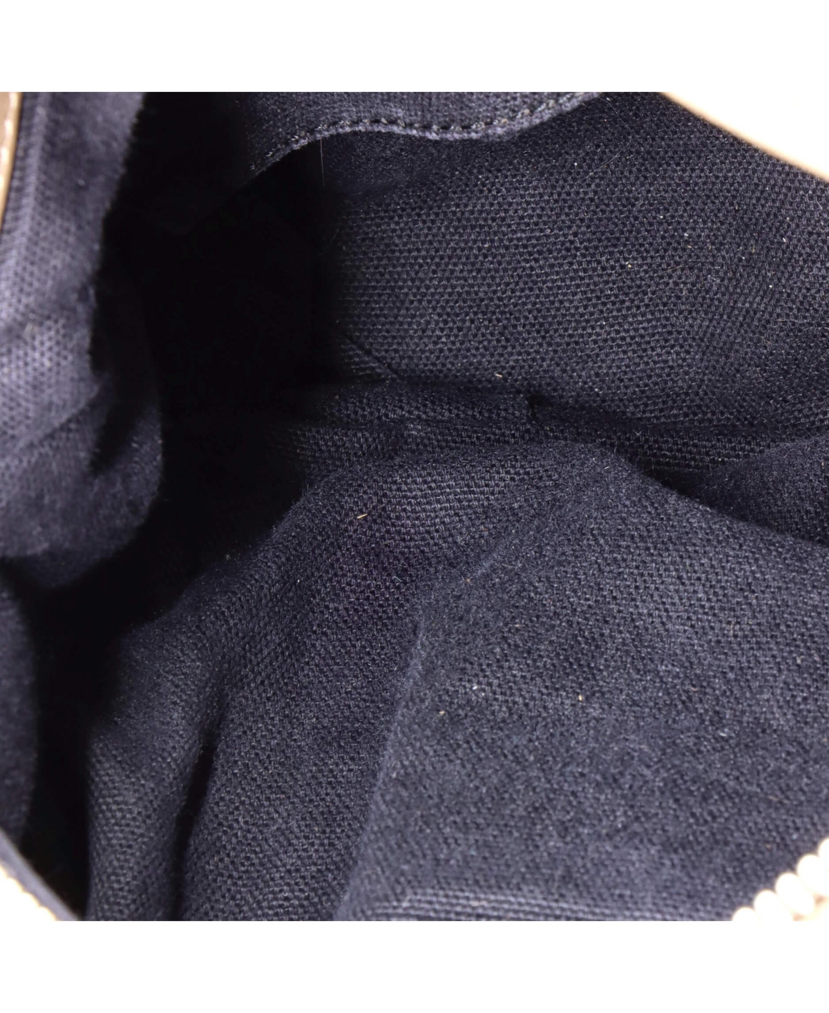Pre-Owned Givenchy Small Pandora Bag Leather