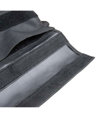 Sand Bag, Maximum Load 77 lb, Black