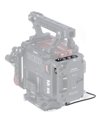 Advanced Input/Output Module for RED V-RAPTOR