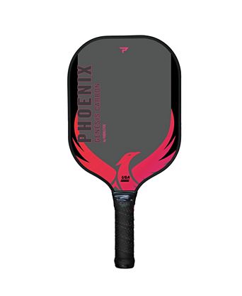 Phoenix Genesis Carbon Pickleball Paddle