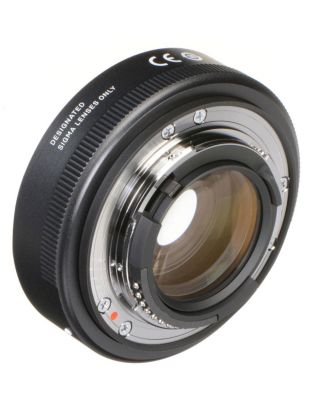 TC-1401 1.4x Tele-Converter AF for Canon EOS Lenses