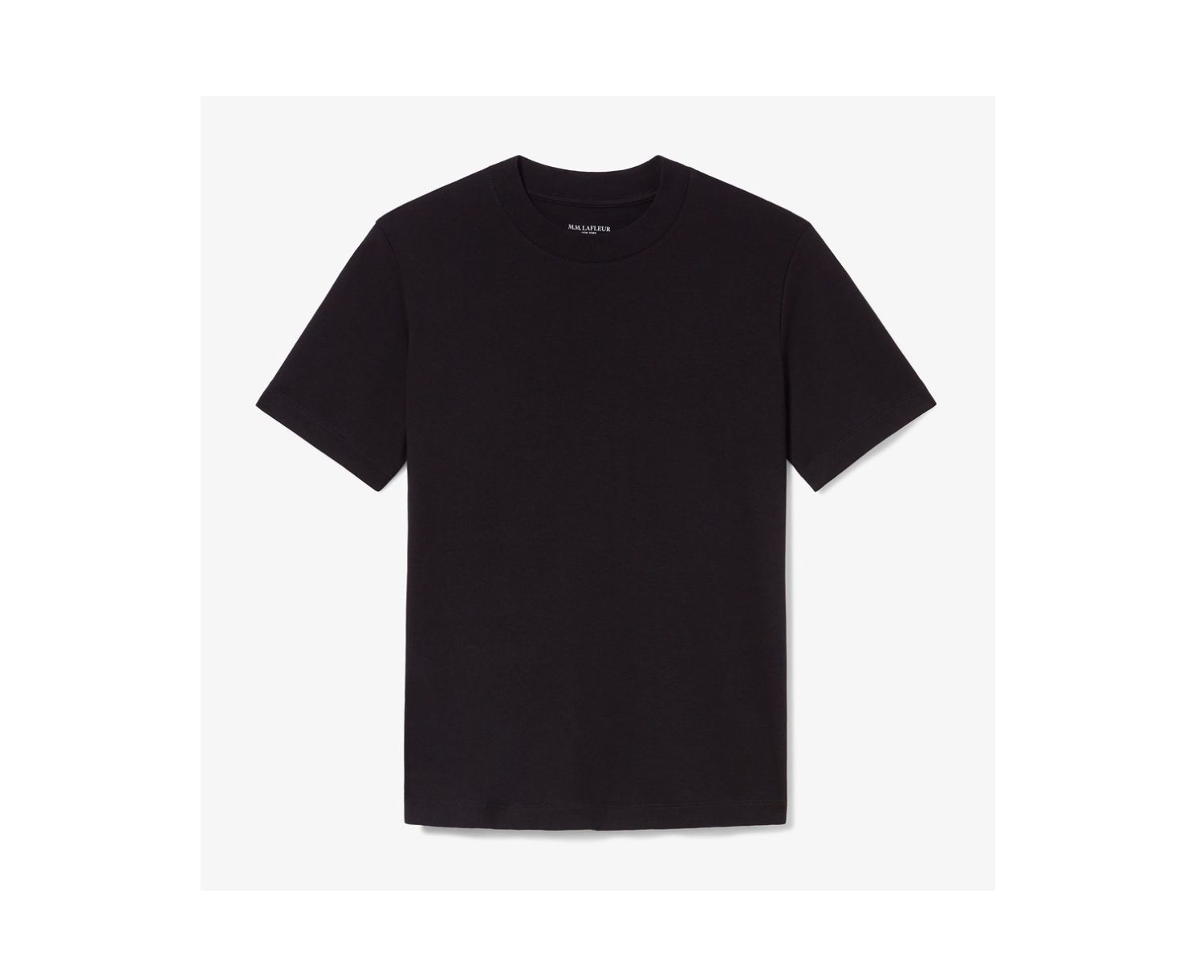 Women's Leslie T-Shirt - Organic Pima Cotton