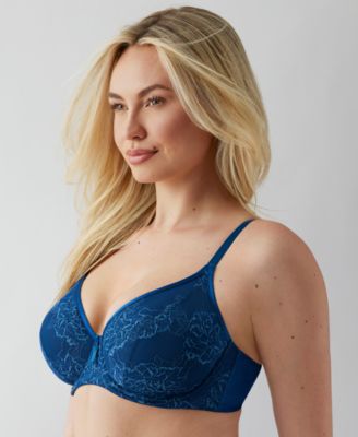 Women's Full Bloom Underwire Bra 855409