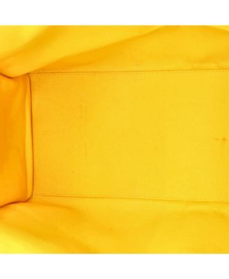 MM Villette Tote Coated Canvas