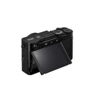 X-E5 Mirrorless Camera, Black
