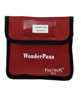 WonderPana 145 Neutral Density (ND) Kit for Canon 17mm TS-E Super Wide Tilt/Shift f/4L (Full Frame 35mm), Includes 145mm Filter Holder, Lens