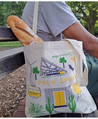 Palm Springs Everyday Tote