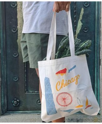 Chicago Everyday Tote