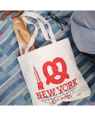 New York City Everyday Tote