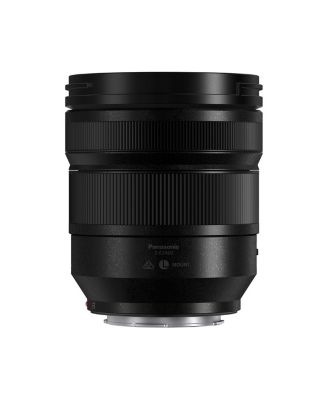 LUMIX S 24-60mm f/2.8 Lens for L Mount