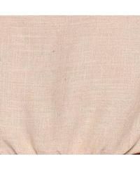 Women's Zara Long Sleeve Top - Stone XL