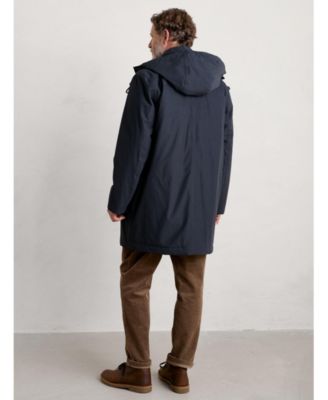 Men's Stone Wave Coat