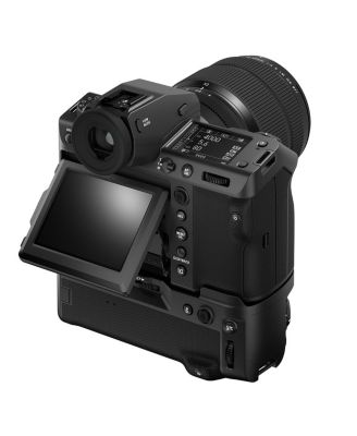 VG-GFX100 Vertical Battery Grip for GFX100 II Mirrorless Camera