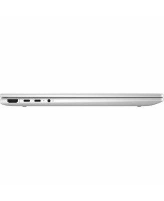 EliteBook X Flip G1i 14" WUXGA 2-in-1 Touchscreen Laptop, Intel Core Ultra 5 236V 2.1GHz, 16GB RAM, 512GB SSD, Windows 11 Pro, Silver
