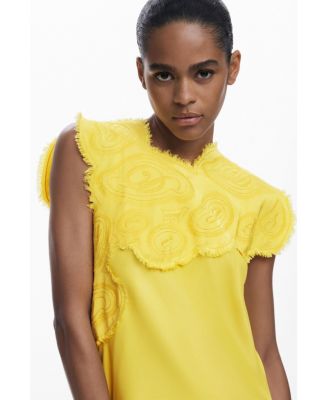 Women's Embroidered blouse