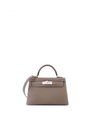 Pre-Owned HERMÉS