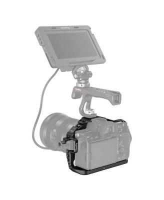 Standard Camera Cage Kit with HDMI Cable Clamp for Sony Alpha 7S III