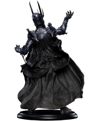 Polystone - The Lord of the Rings Trilogy - Sauron Miniature Statue