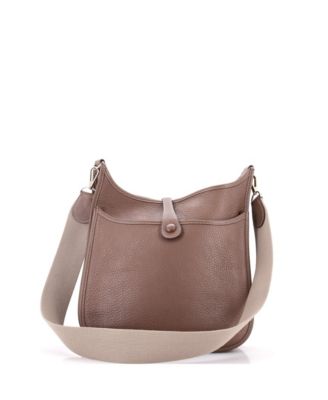 PM Evelyne Bag Gen II Clemence