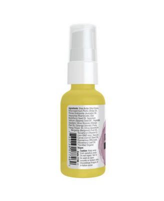 Nourish Facial Oil ,1 Oz