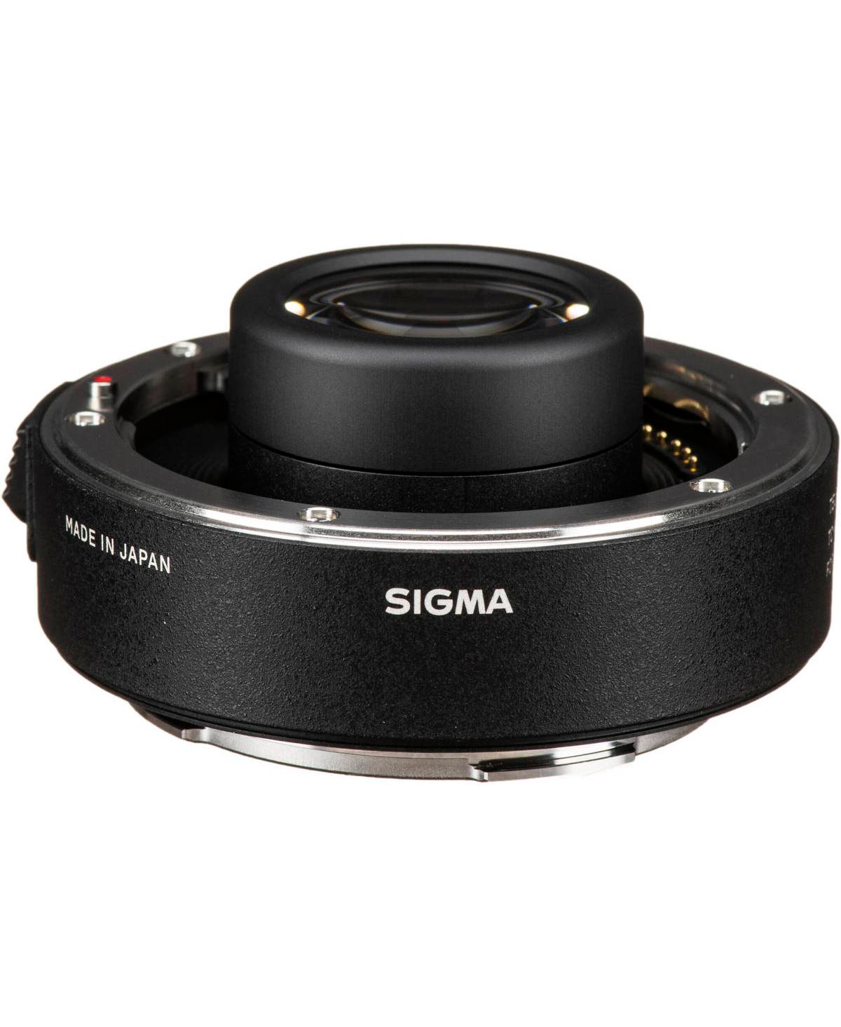 Sigma Tc-1411 1.4x Teleconverter for Leica L