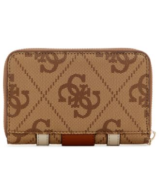 Women's Erenia SLG Zip Around Wallet