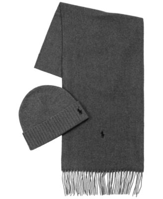 Men's Menswear Boxed Gift, 2-Piece Set