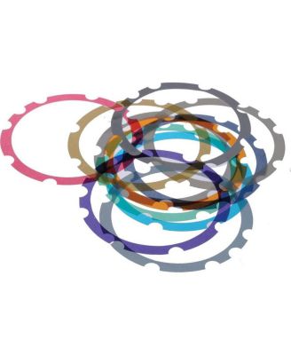 Interchangeable Mount Sets (IMS) for CZ.2 70-200mm Lens - PL Bayonet Mount Lens