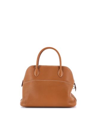 31 Bolide Bag Clemence