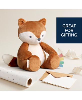 Baby Sweetie Snuggles Fox