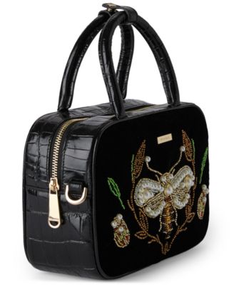 Women's Mara Attenborough Satchel Bag