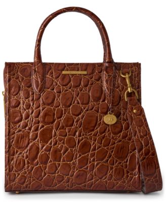 Caroline Sparkling Cider Barnard Satchel Bag