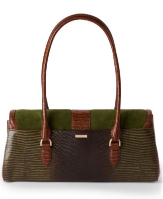 Women's Dayan Samba Highgate Satchel Bag
