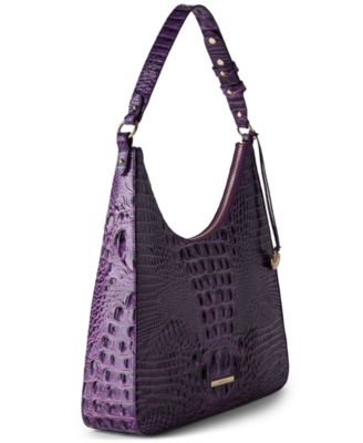 Tabitha Medium Leather Shoulder Bag