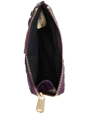 Lennon Leather Wallet