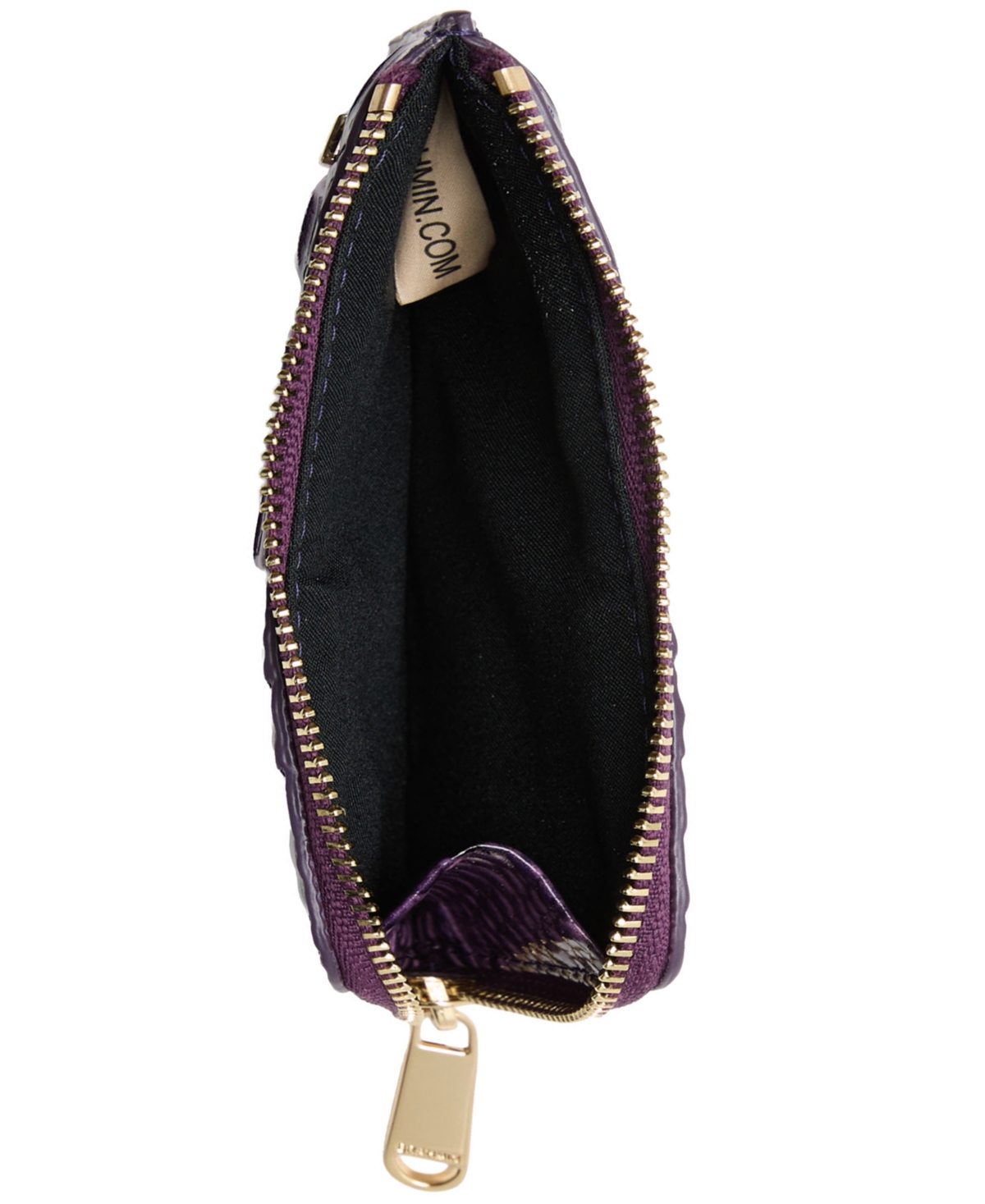 Brahmin Lennon Leather Wallet