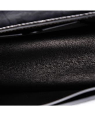 Jitney 1.4 Bag Leather