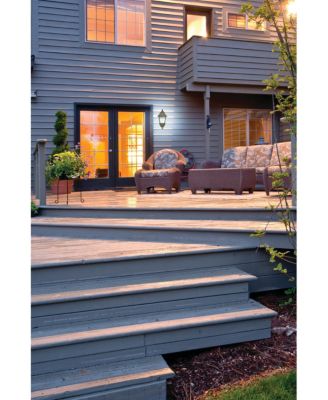 BATTERY-POWERED MOTION-ACTIVATED WALL SCONCE (Cool White LEDs) - Dark Bronze