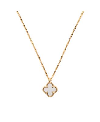 Pre-Owned Van Cleef & Arpels
