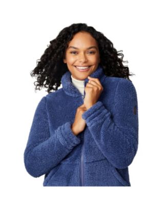Women's Sierra Butter Pile II Jacket