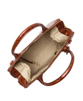 Caroline Sparkling Cider Barnard Satchel Bag