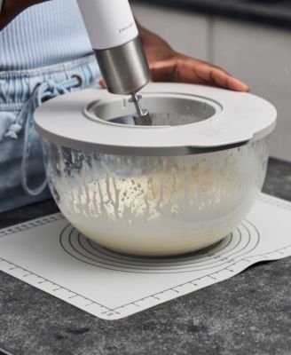 Fresh Save Bowls 5-Pc. Accessory Set