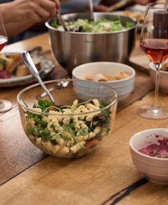 Fresh Save 7-Pc. Glass Vacuum Bowl Starter Set