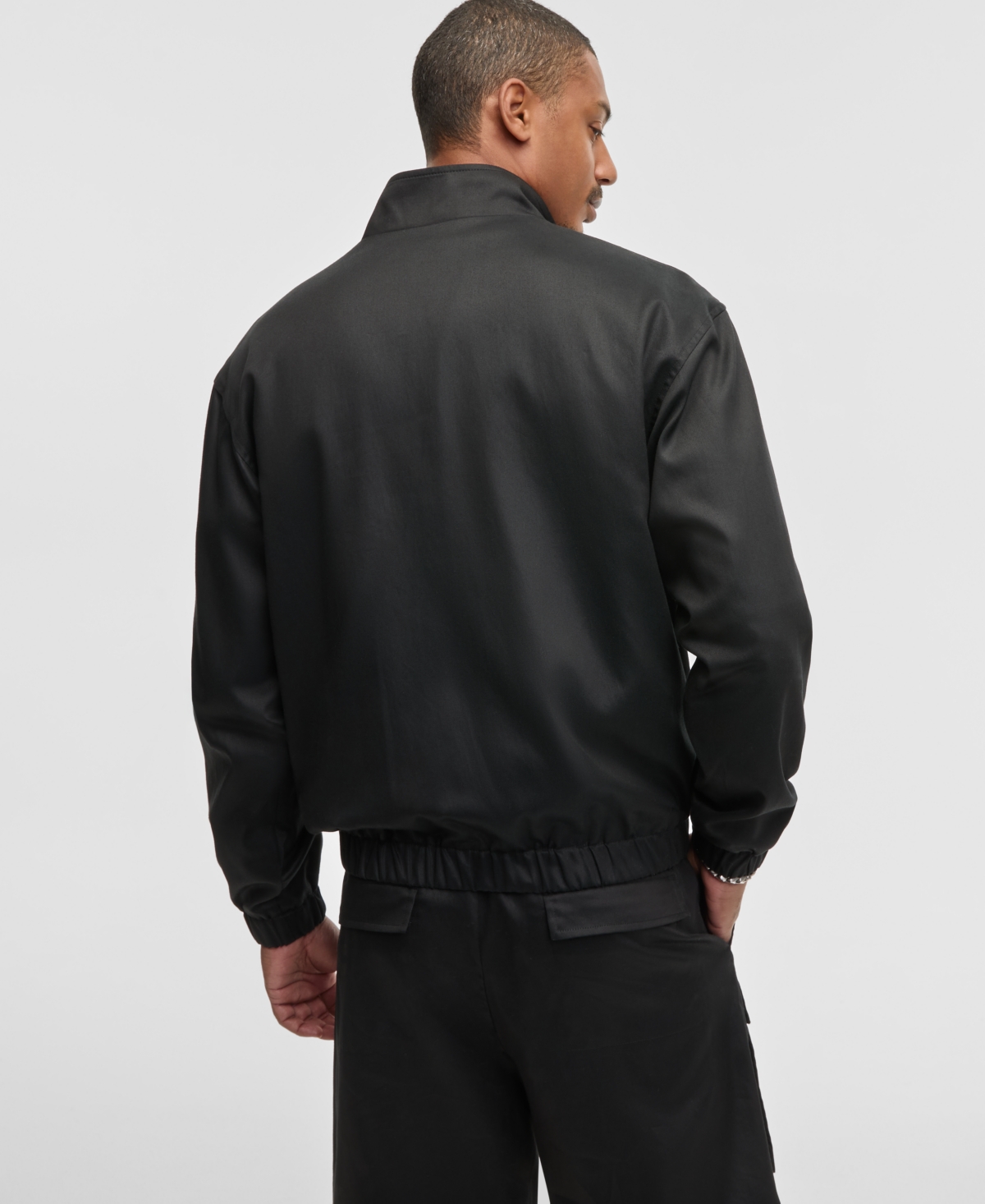 Mode of One Men's Multi Pocket Jacket, Macy's Exclusive