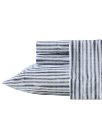 Lakefront Printed Embossed 6-Pc. Comforter Set, Twin/Twin XL