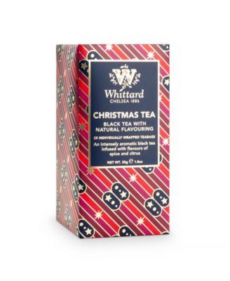 Holiday Gift Box, 25-Pc.