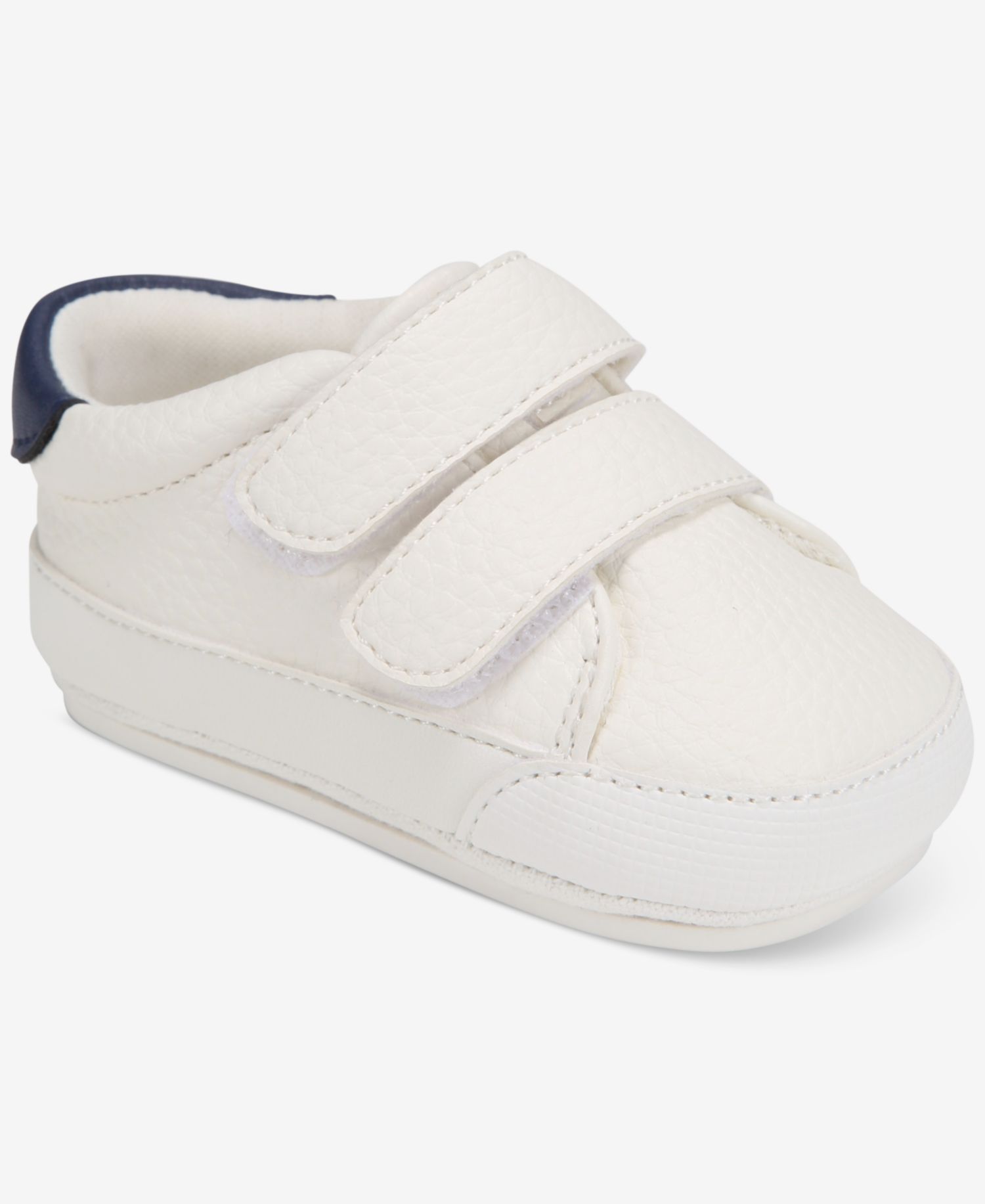 Baby Strap Sneakers